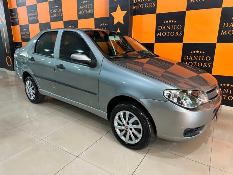 FIAT Siena 1.0 4P FIRE FLEX, Foto 5