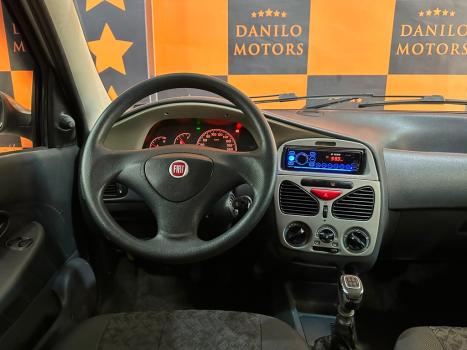 FIAT Siena 1.0 4P FIRE FLEX, Foto 6