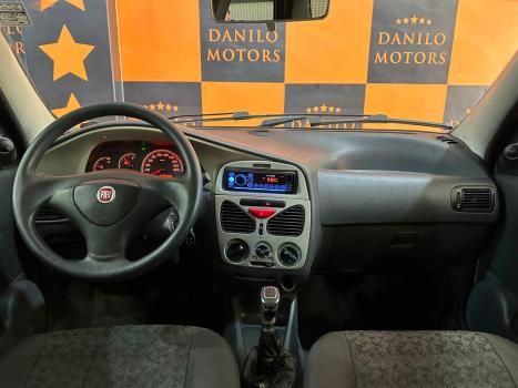 FIAT Siena 1.0 4P FIRE FLEX, Foto 7