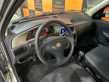 FIAT Siena 1.0 4P FIRE FLEX, Foto 9