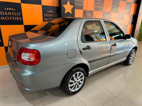 FIAT Siena 1.0 4P FIRE FLEX, Foto 12