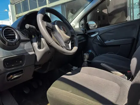 FIAT Siena 1.4 4P ATTRACTIVE FLEX, Foto 5