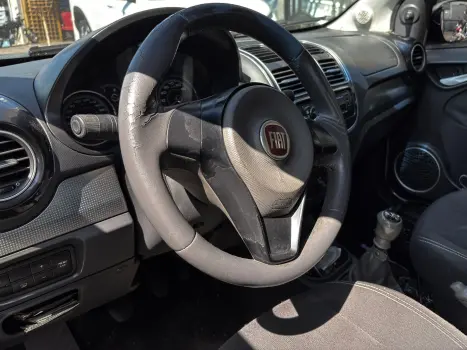 FIAT Siena 1.4 4P ATTRACTIVE FLEX, Foto 6