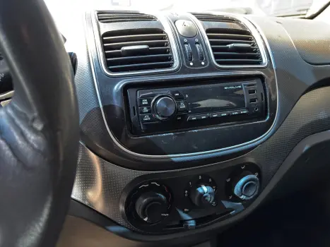 FIAT Siena 1.4 4P ATTRACTIVE FLEX, Foto 8