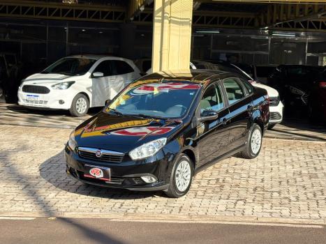 FIAT Siena 1.4 4P ATTRACTIVE FLEX, Foto 1