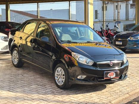 FIAT Siena 1.4 4P ATTRACTIVE FLEX, Foto 3