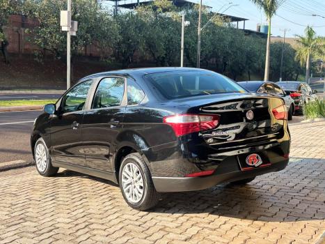 FIAT Siena 1.4 4P ATTRACTIVE FLEX, Foto 4