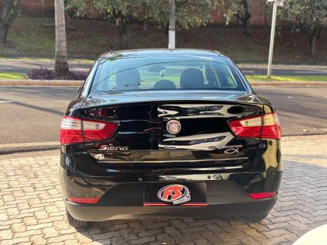 FIAT Siena 1.4 4P ATTRACTIVE FLEX, Foto 5