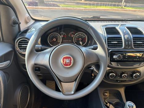 FIAT Siena 1.4 4P ATTRACTIVE FLEX, Foto 6