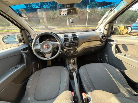 FIAT Siena 1.4 4P ATTRACTIVE FLEX, Foto 7