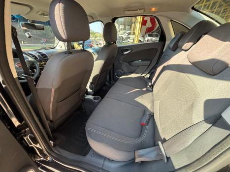 FIAT Siena 1.4 4P ATTRACTIVE FLEX, Foto 8