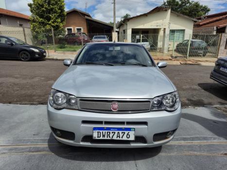 FIAT Siena 1.4 4P ELX TETRAFUEL GNV FLEX, Foto 1