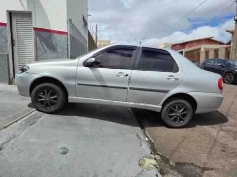 FIAT Siena 1.4 4P ELX TETRAFUEL GNV FLEX, Foto 3