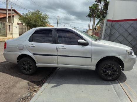 FIAT Siena 1.4 4P ELX TETRAFUEL GNV FLEX, Foto 4