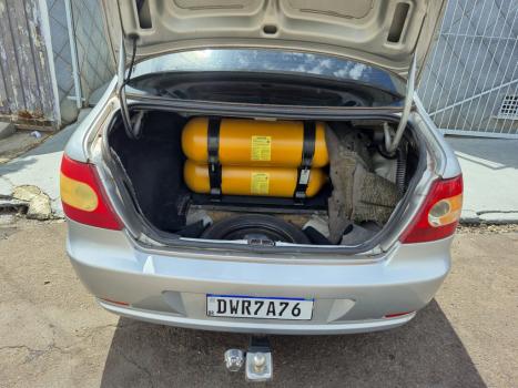 FIAT Siena 1.4 4P ELX TETRAFUEL GNV FLEX, Foto 5