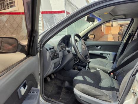 FIAT Siena 1.4 4P ELX TETRAFUEL GNV FLEX, Foto 6