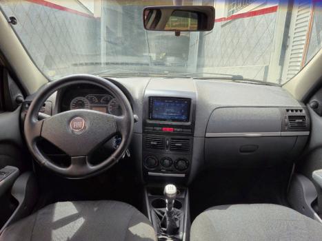 FIAT Siena 1.4 4P ELX TETRAFUEL GNV FLEX, Foto 10