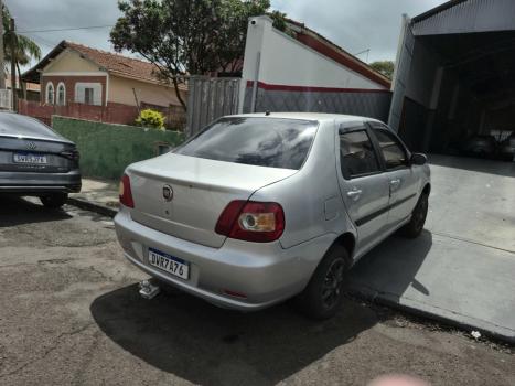 FIAT Siena 1.4 4P ELX TETRAFUEL GNV FLEX, Foto 11