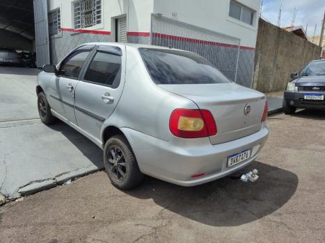 FIAT Siena 1.4 4P ELX TETRAFUEL GNV FLEX, Foto 12
