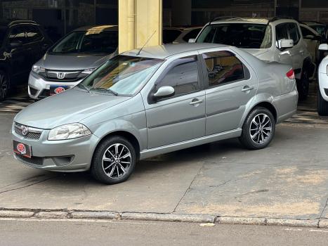 FIAT Siena 1.4 4P EL FLEX, Foto 1