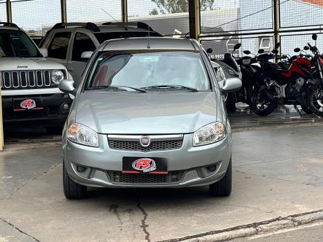 FIAT Siena 1.4 4P EL FLEX, Foto 2