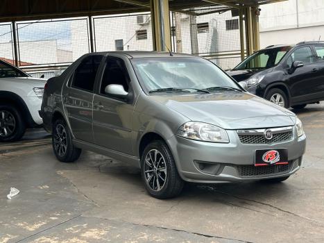 FIAT Siena 1.4 4P EL FLEX, Foto 3