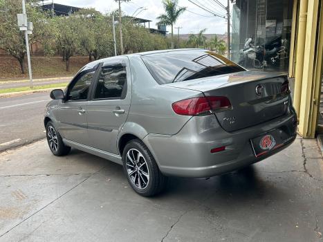 FIAT Siena 1.4 4P EL FLEX, Foto 4