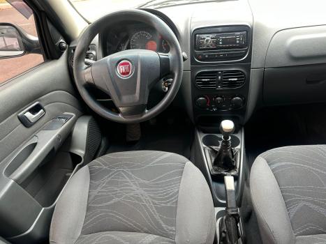 FIAT Siena 1.4 4P EL FLEX, Foto 7