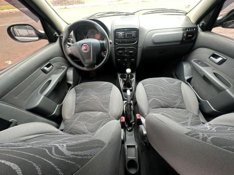 FIAT Siena 1.4 4P EL FLEX, Foto 8