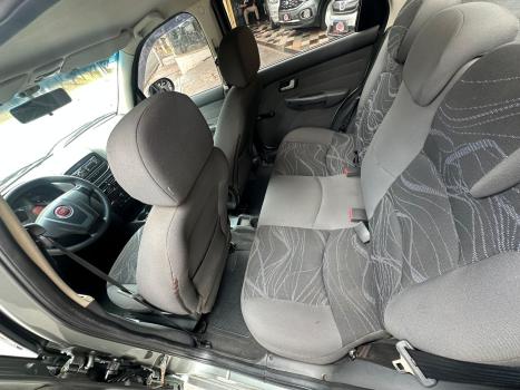 FIAT Siena 1.4 4P EL FLEX, Foto 9
