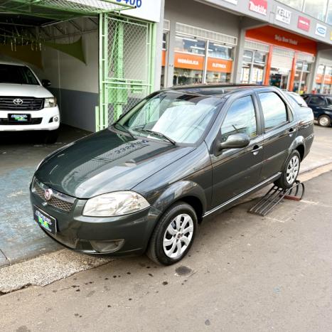 FIAT Siena 1.4 4P EL FLEX, Foto 2