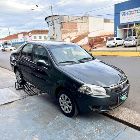 FIAT Siena 1.4 4P EL FLEX, Foto 4