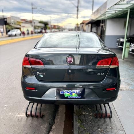 FIAT Siena 1.4 4P EL FLEX, Foto 6