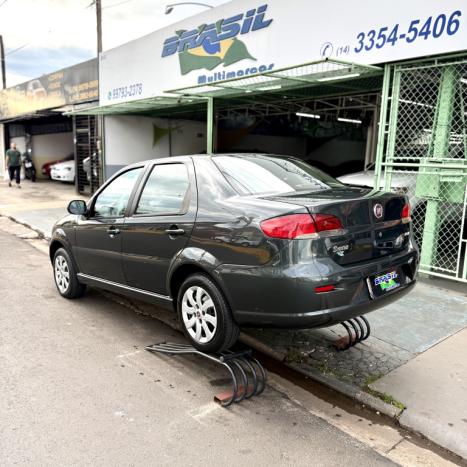 FIAT Siena 1.4 4P EL FLEX, Foto 7