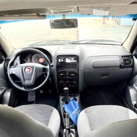 FIAT Siena 1.4 4P EL FLEX, Foto 8