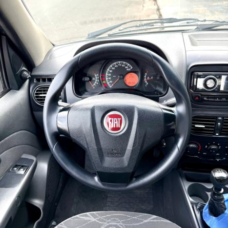 FIAT Siena 1.4 4P EL FLEX, Foto 9