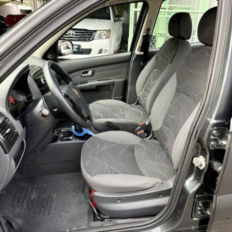 FIAT Siena 1.4 4P EL FLEX, Foto 11