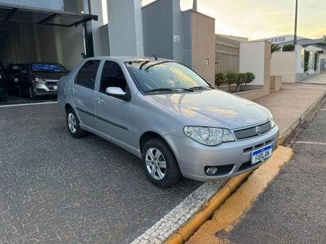FIAT Siena 1.4 4P ELX FLEX, Foto 1