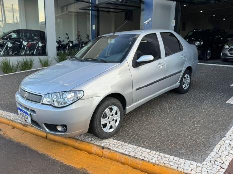 FIAT Siena 1.4 4P ELX FLEX, Foto 2