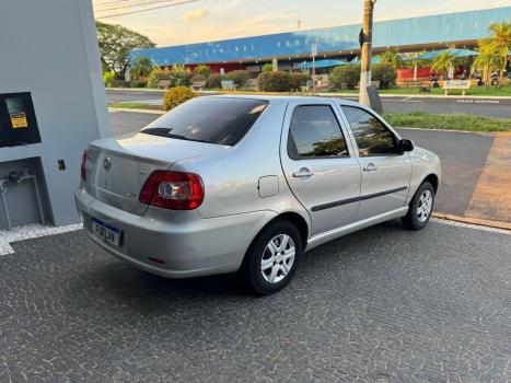 FIAT Siena 1.4 4P ELX FLEX, Foto 3