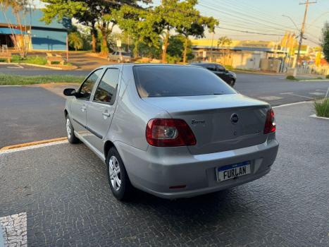 FIAT Siena 1.4 4P ELX FLEX, Foto 4