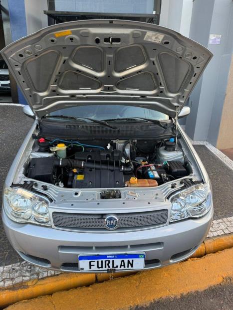 FIAT Siena 1.4 4P ELX FLEX, Foto 5