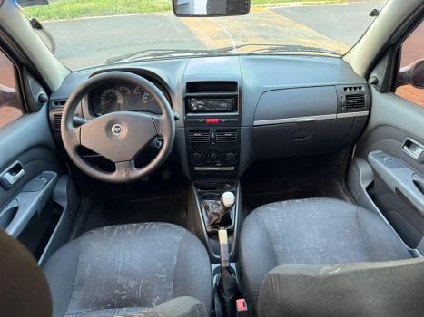 FIAT Siena 1.4 4P ELX FLEX, Foto 6