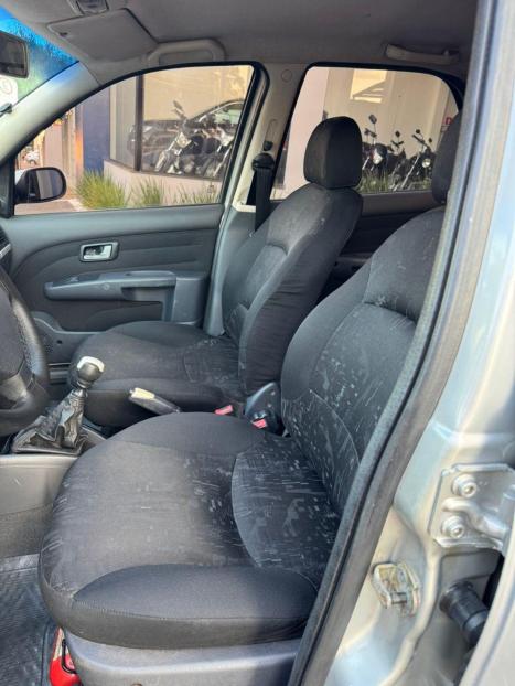 FIAT Siena 1.4 4P ELX FLEX, Foto 7