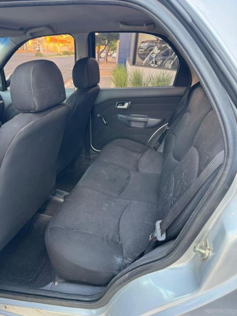 FIAT Siena 1.4 4P ELX FLEX, Foto 8