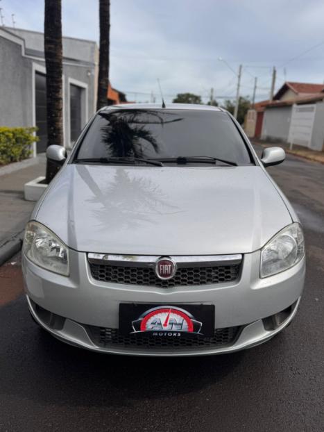 FIAT Siena 1.4 4P EL FLEX, Foto 1