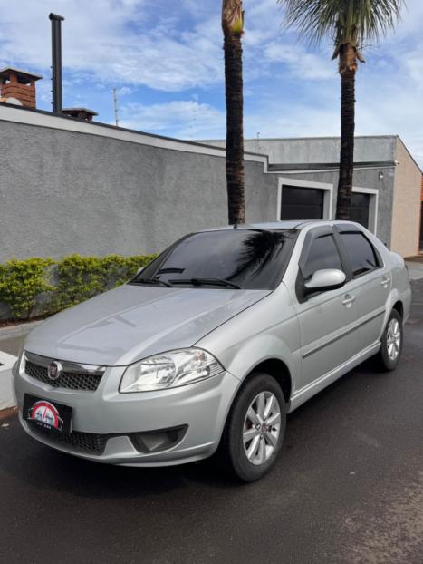 FIAT Siena 1.4 4P EL FLEX, Foto 2