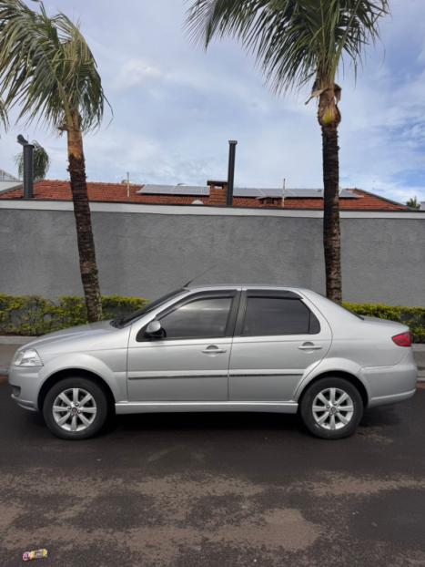 FIAT Siena 1.4 4P EL FLEX, Foto 3