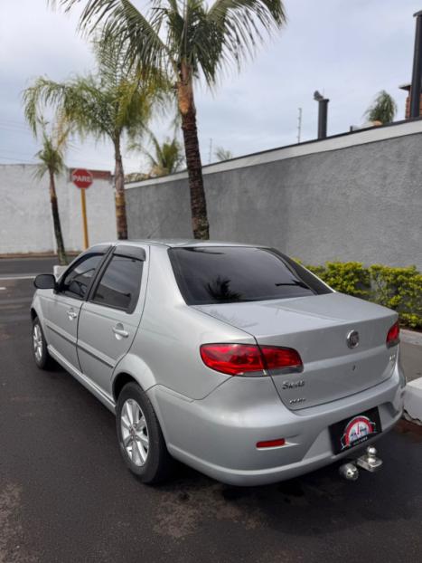 FIAT Siena 1.4 4P EL FLEX, Foto 4