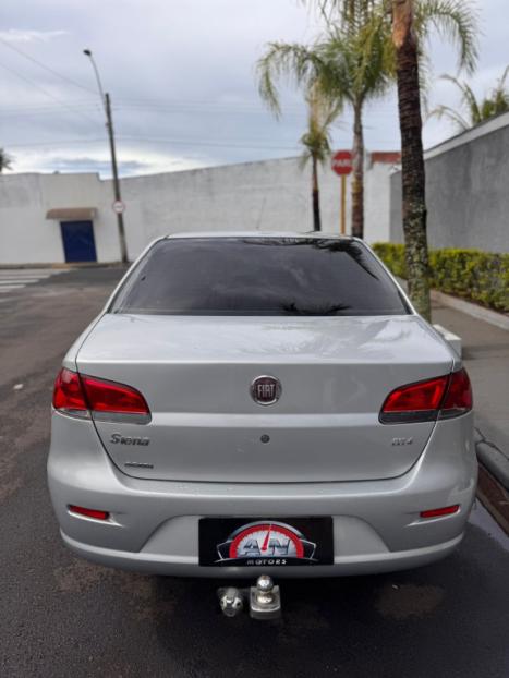 FIAT Siena 1.4 4P EL FLEX, Foto 5